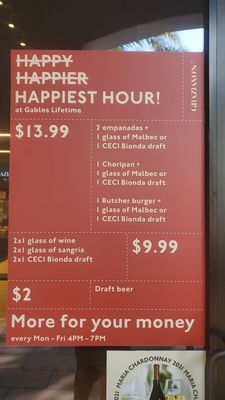 Graziano's Mercado at The Lifetime Building by null