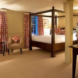 The Talbot Inn
