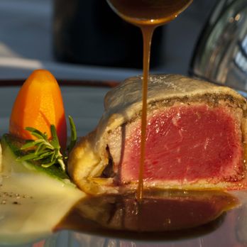Sa Pedrera Des Pujol - Beef Wellington - Restaurants Near Me - Torret, PM