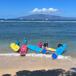 Outrageous Surf