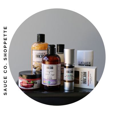 Sauce Co. Shoppette by null