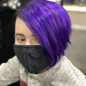 Trim Salon - Hair Salons Near Me - Modesto, California