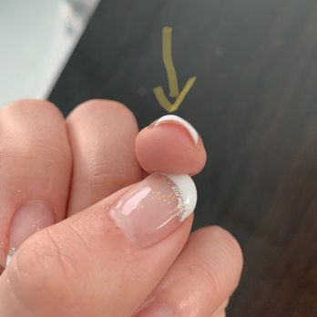 Amy Nails & Spa - Uneven layering - Nail Salons Near Me - Chino, California Amy Nails & Spa - Uneven layering - Nail Salons Near Me - Chino, California