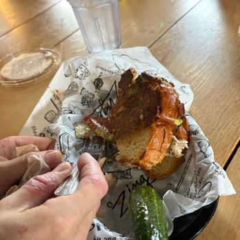Zingerman's Delicatessen - Delis Near Me - Ann Arbor, Michigan