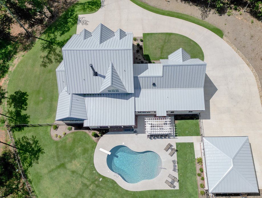 Slide of Pro Cut Metals