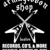 Armageddon Shop gift card