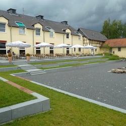 Klosterstube Heisterbach