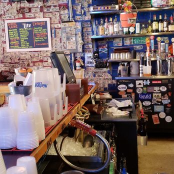 Loose Change - Sports Bars Near Me - Clemson, South Carolina