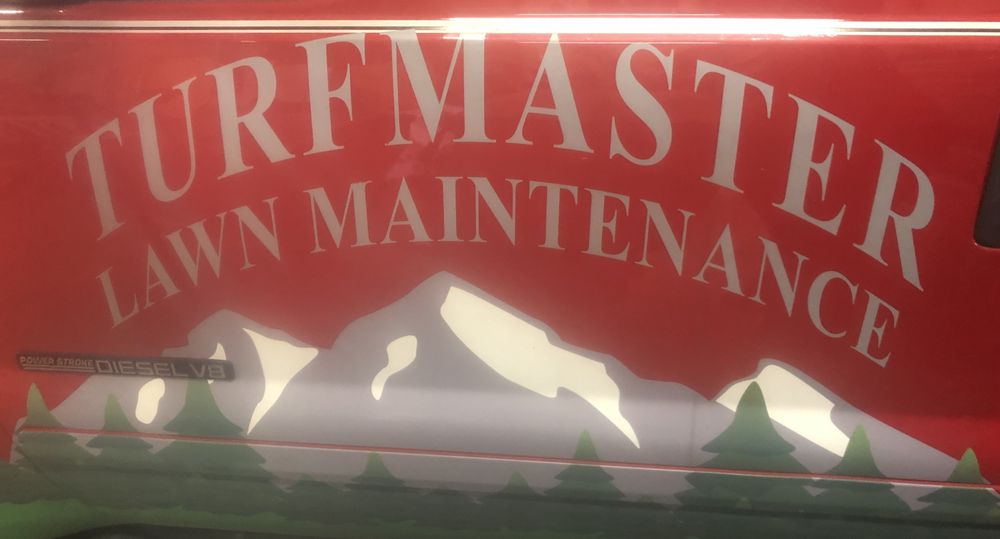 Slide of Turfmaster Lawn Maintenance