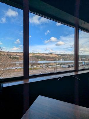 Ambassador Restaurant by null