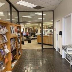 Hillendahl Neighborhood Library