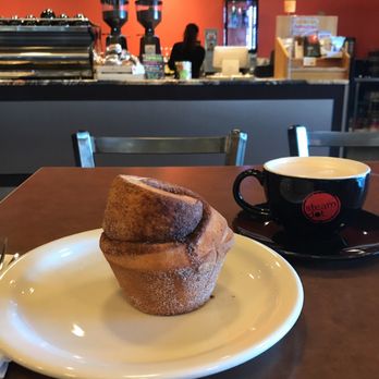 SteamDot - Coffee & Tea Near Me - Anchorage, Alaska