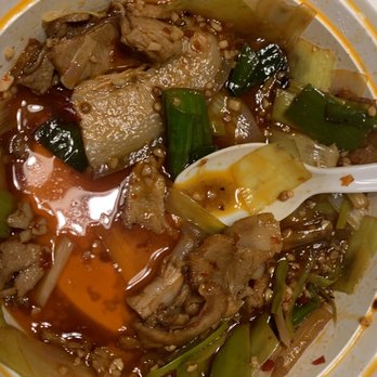 Tianluo Bistro - Twice cooked pork - Chinese Near Me - Wichita, Kansas
