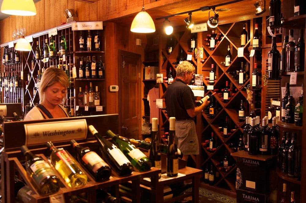 SALEM WINE IMPORTS Updated September 2024 43 Reviews 32 Church St