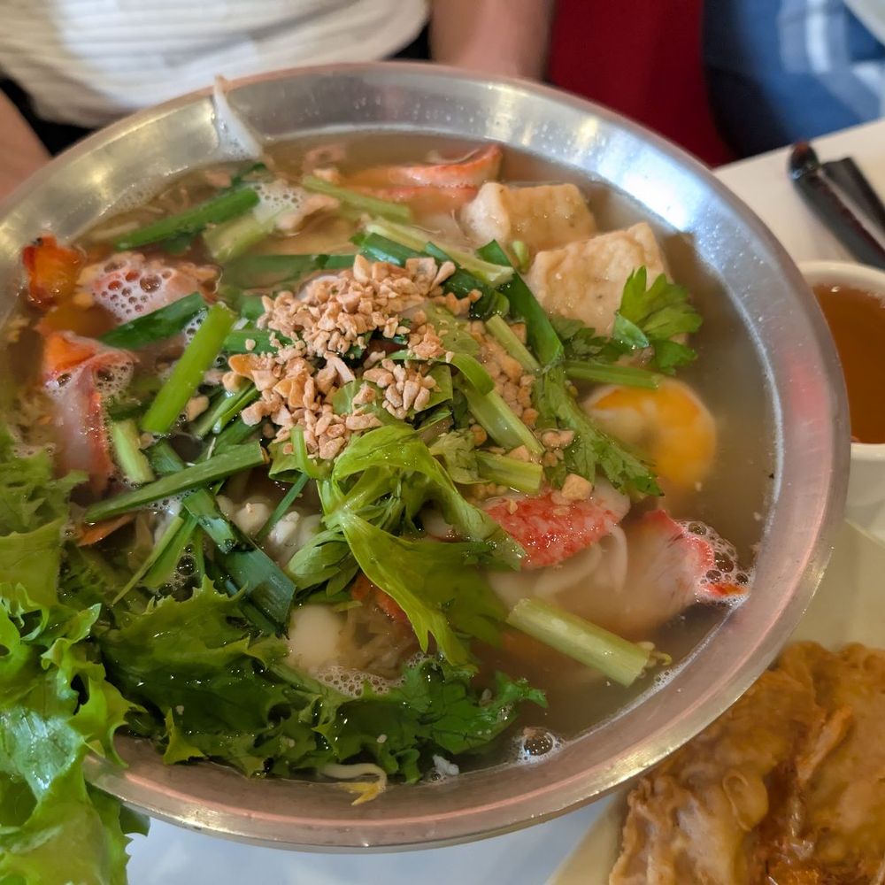 I Love Pho - Vietnamese Near Me - Mississauga, Ontario