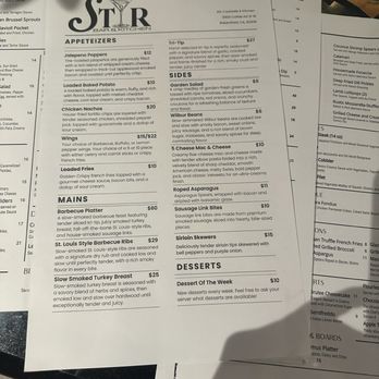 Stir Cocktails & Kitchen - Menu - Cocktail Bars Near Me - Bakersfield, California Stir Cocktails & Kitchen - Menu - Cocktail Bars Near Me - Bakersfield, California