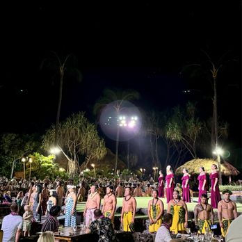 Old Lahaina Luau - Performing Arts Near Me - Lahaina, Hawaii