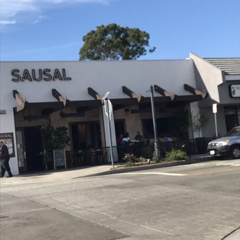 SAUSAL - Mexican Near Me - El Segundo, California SAUSAL - Mexican Near Me - El Segundo, California