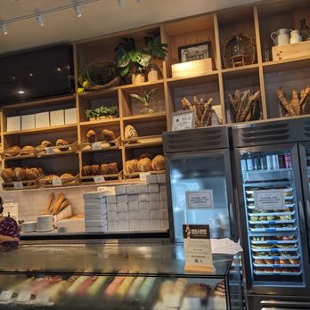 Copain Bakery & Provisions - Coffee & Tea Near Me - Winston-salem, North Carolina Copain Bakery & Provisions - Coffee & Tea Near Me - Winston-salem, North Carolina