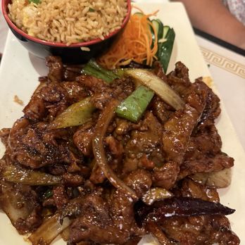 Tayzan - Mongolian beef - Sushi Bars Near Me - San Juan, Puerto Rico Tayzan - Mongolian beef - Sushi Bars Near Me - San Juan, Puerto Rico
