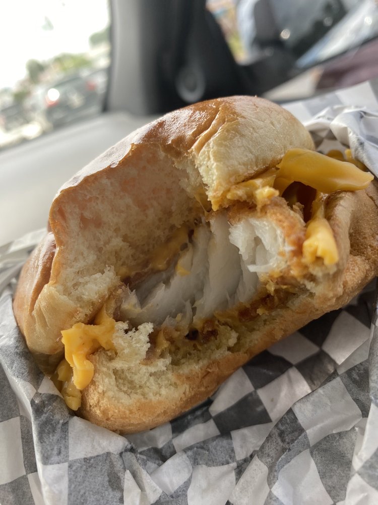 NY Prime Fried Chicken