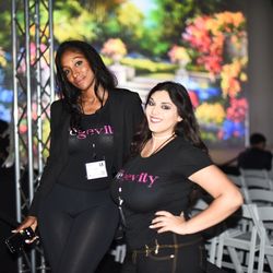 Lovegevity - Style Fashion Week LA Internship