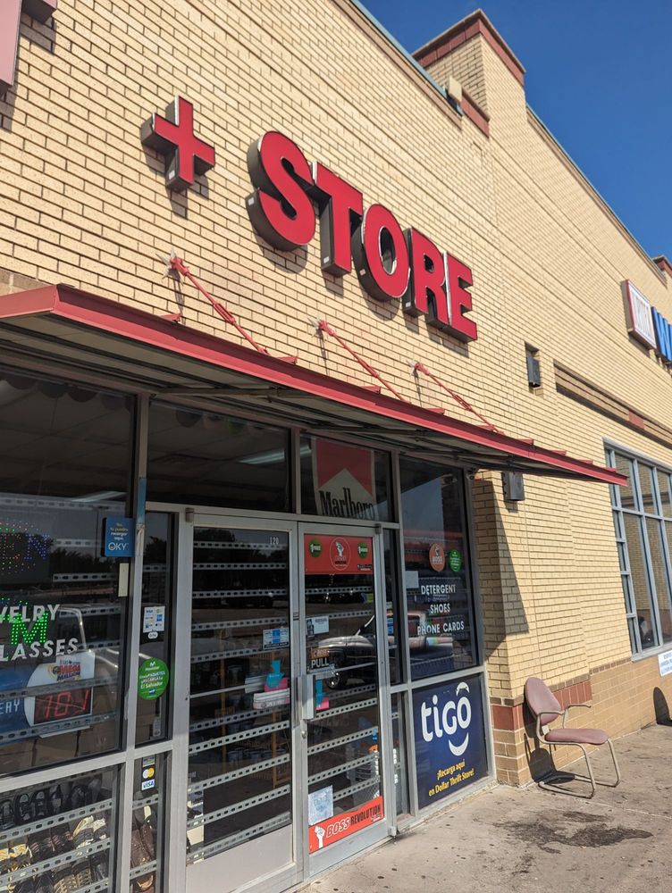 THRIFTY SENSE Updated October 2024 10 Photos 1409 Jupiter Rd