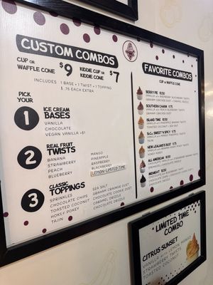 Menu photo 5 Windmill Food Hall Carlsbad, CA Menu photo 5 Windmill Food Hall Carlsbad, CA