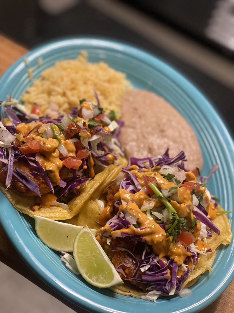 Las Miches Marisqueras