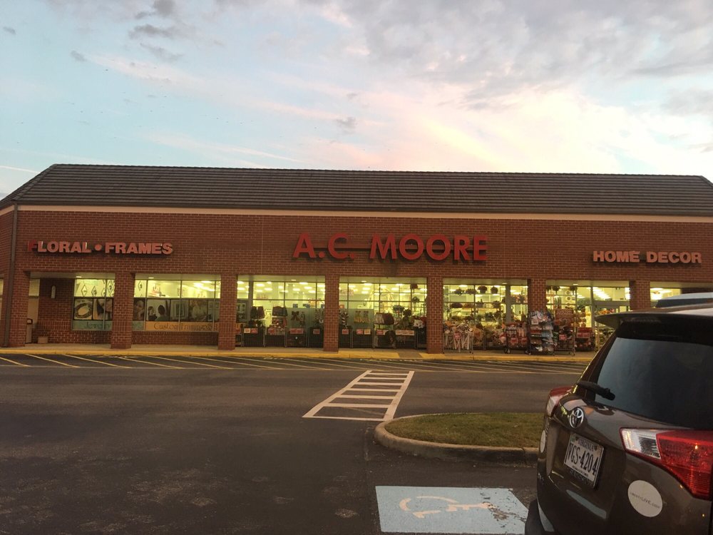 A.C. Moore Arts and Crafts