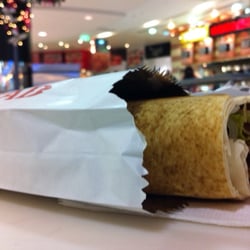 Turbo Kebabs
