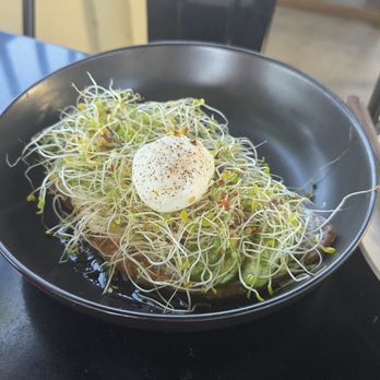 Component Coffee Tulare - Avocado toast - Coffee & Tea Near Me - Tulare, California Component Coffee Tulare - Avocado toast - Coffee & Tea Near Me - Tulare, California
