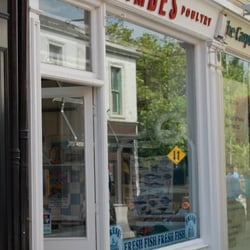 Lambe's - Your friendly local fishmongers