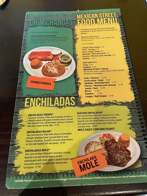 Don Patron - Mexican Grill & Cantina by null