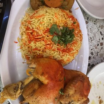 Diyar Al Yemen - Chicken Haneeth - Mediterranean Near Me - Marietta, Georgia Diyar Al Yemen - Chicken Haneeth - Mediterranean Near Me - Marietta, Georgia
