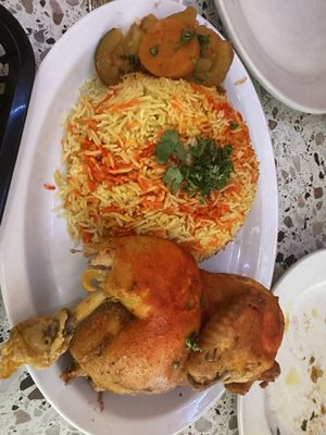 Diyar Al Yemen restaurant by null