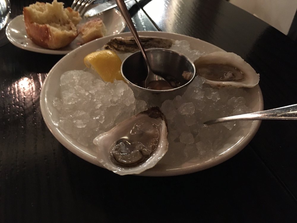 The Clam