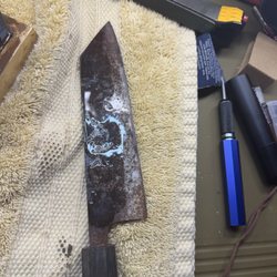 Southpaw Bladeworks