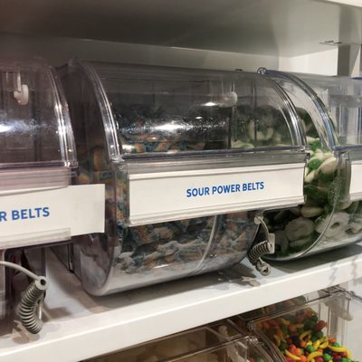 Sweet Inman’s Candies by null