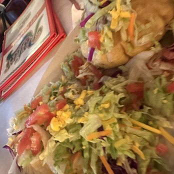 Rafa's Cafe Mexicano - Puffy or Shell Tacos (3) - Mexican Near Me - Dallas, Texas Rafa's Cafe Mexicano - Puffy or Shell Tacos (3) - Mexican Near Me - Dallas, Texas