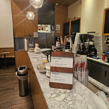 La Colombe Wall Street - Coffee & Tea Near Me - New York, New York La Colombe Wall Street - Coffee & Tea Near Me - New York, New York