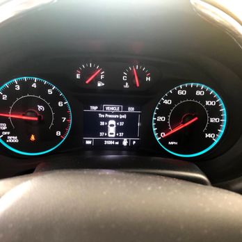 Hertz Rent A Car - Here is how I returned it. Does this look less than 6/8's full to receive a $59 charge. - Car Rental Near Me - Dallas, Texas Hertz Rent A Car - Here is how I returned it. Does this look less than 6/8's full to receive a $59 charge. - Car Rental Near Me - Dallas, Texas
