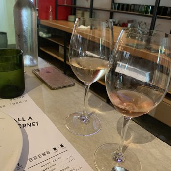Sixty Vines - Rose Gold & Vine Hugger - New American Near Me - Plano, Texas Sixty Vines - Rose Gold & Vine Hugger - New American Near Me - Plano, Texas