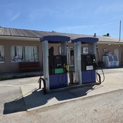 Camdens Corner Mart
