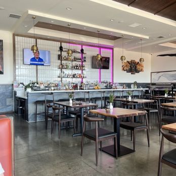 Sushi Yo - Inside - Sushi Bars Near Me - Sacramento, California Sushi Yo - Inside - Sushi Bars Near Me - Sacramento, California
