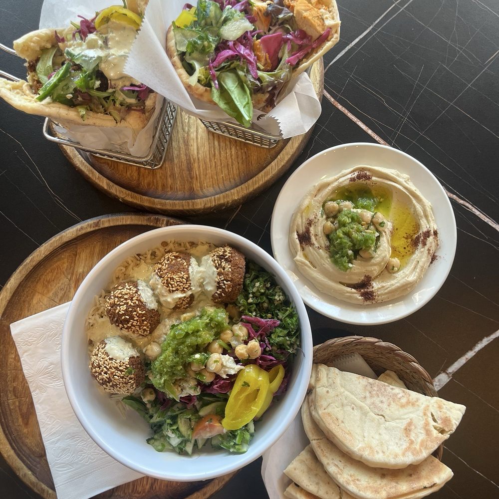 Tabbouleh - Mediterranean Near Me - Brooklyn, New York Tabbouleh - Mediterranean Near Me - Brooklyn, New York