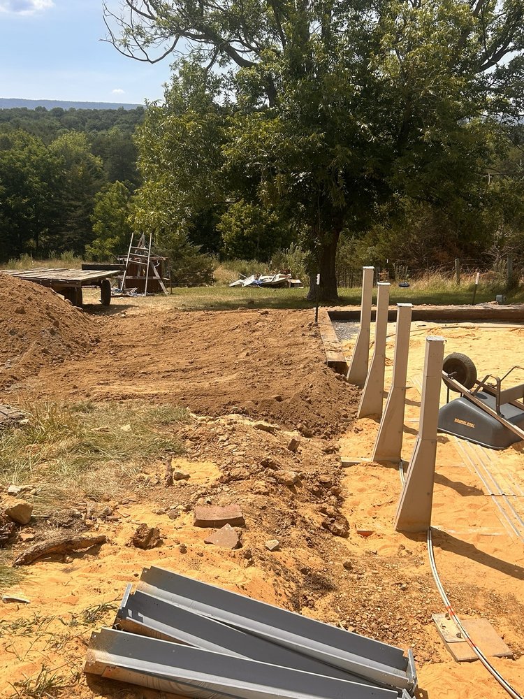 Slide of Hawk and Sons Plumbing