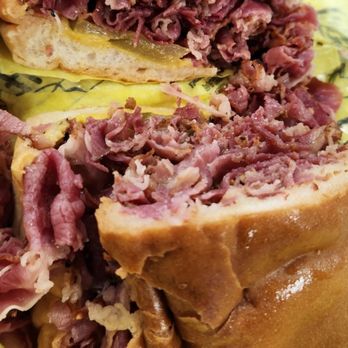 The Hat - Sandwiches Near Me - Murrieta, California