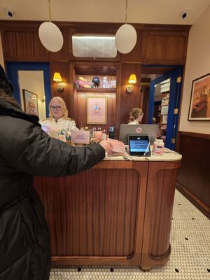 BonBon - A Swedish Candy Co. by null