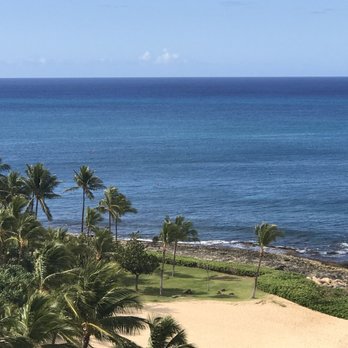 Beach Villas at Ko Olina - Resorts Near Me - Kapolei, Hawaii